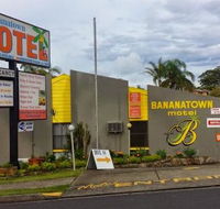 Bananatown Motel - Flights
