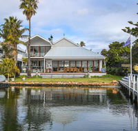 Bancroft Bay Frontage - Flights