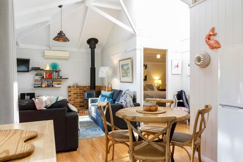Bandalong Cottages - Flights 0