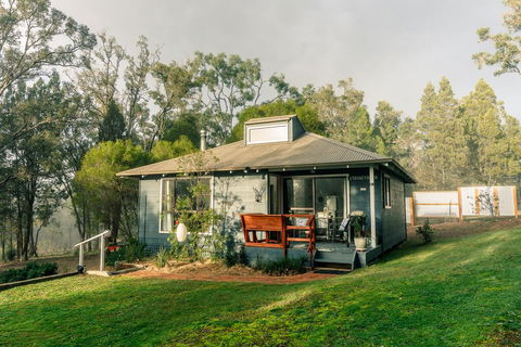 Bandalong Cottages - Flights 3