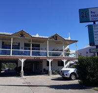 Bay Executive Motel - Flights