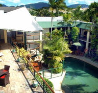 Bay Village Tropical Retreat  Apartments - Flights