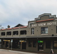 Bayview Hotel - Batemans Bay - Flights
