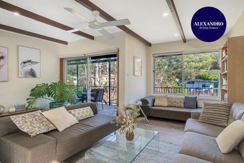 BEACH HOME ENCHANTED STAY CONNECT With NATURE - Flights 0