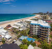 Beach Palms Holiday Apartments - Flights