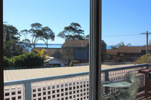 Beach Shack On Calton - Flights 3