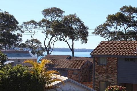 Beach Shack On Calton - Flights 0