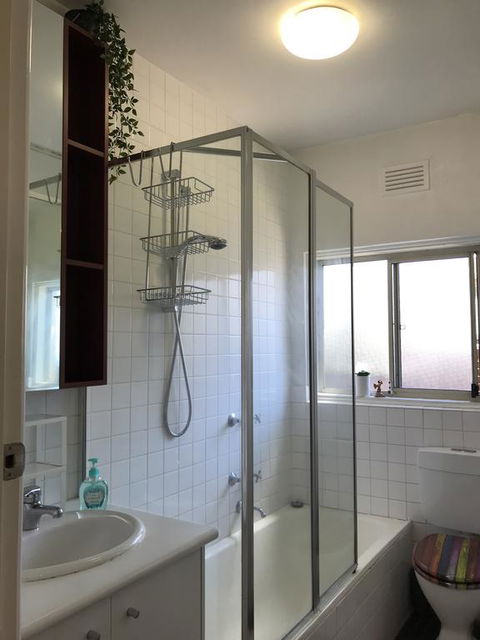 Beachfront Apartment - Flights 3