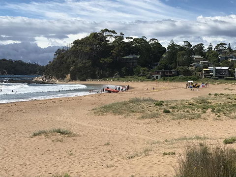 Beachfront Malua Bay - Flights 2