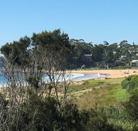Beachfront Malua Bay - Flights