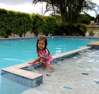 Beachlander Holiday Apartments - Flights