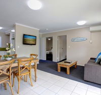 Beachpark Apartments Coffs Harbour - Flights