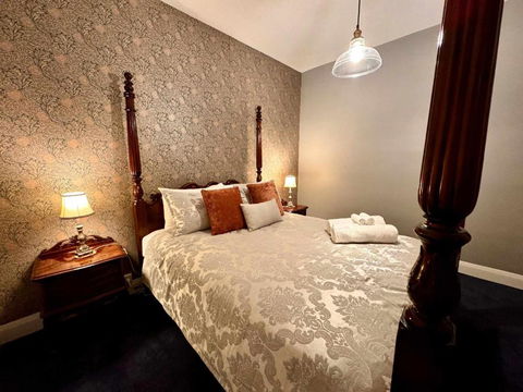 Renovated Cottage Near Cataract Gorge Launceston - Flights 1
