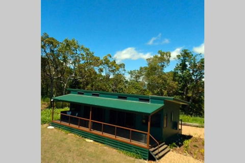 Ridge Cabin - Stunning Views - 5km From Neighbours - Flights 0