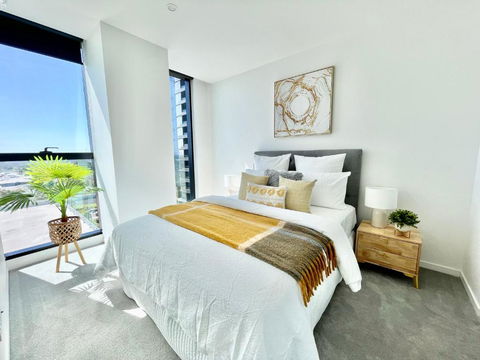 REST COLLECTION Apartment At SkyGarden Glen Waverley - Flights 0
