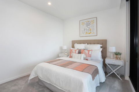 REST COLLECTION Apartment At SkyGarden Glen Waverley - Flights 1