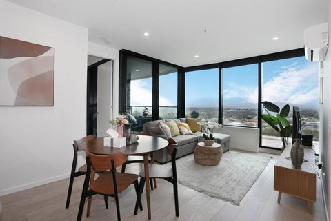 REST COLLECTION Apartment At SkyGarden Glen Waverley - Flights 2
