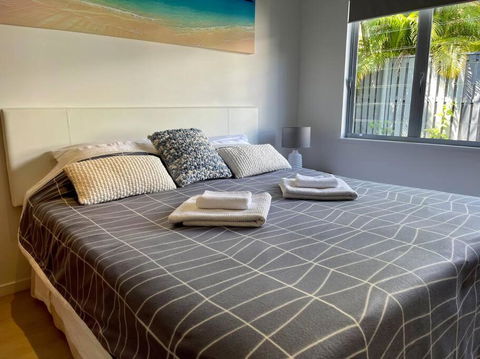 Relax At Trinity Beach Getaway, Blue Lagoon, Trinity Beach - Flights 0
