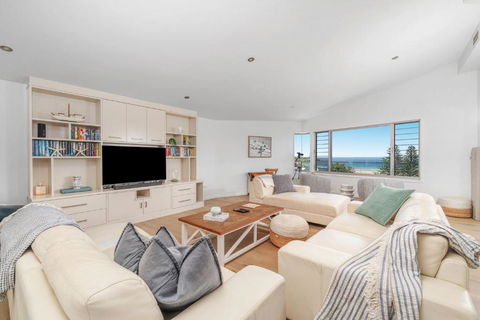 Riverleigh, Gerroa - Flights 0