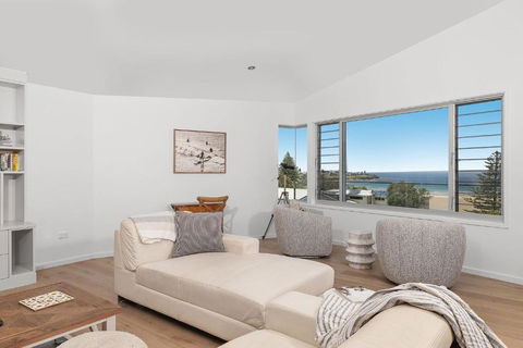 Riverleigh, Gerroa - Flights 3