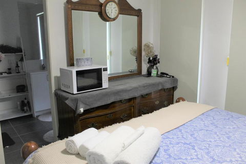 Room In Officer - Flights 2
