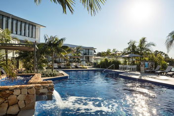 Sails Port Macquarie By Rydges with Flights