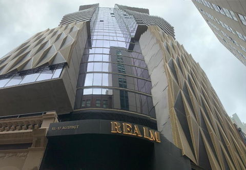 RNR Rundle Mall - Flights 0