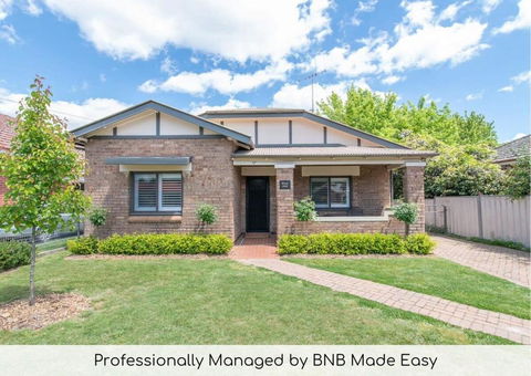 Rose Hill On Hamer, 1940s Charming Cottage Near Cook Park - Flights 0
