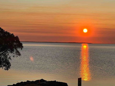 Rosebay Water Front 4 Bd Home - Flights 2