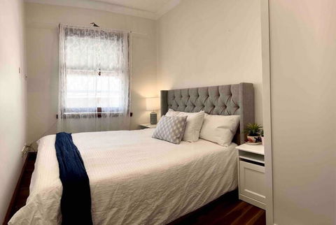 Rosebay Water Front 4 Bd Home - Flights 3