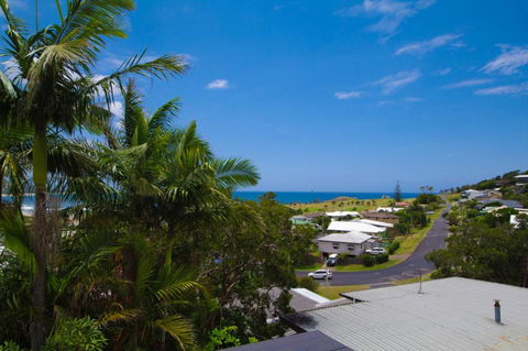 Rosemaree, 24 East Street - Flights 0