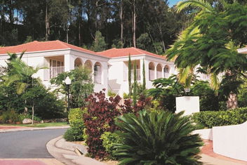 Royal Woods Resort with Flights