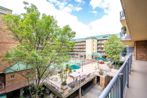 Sage On Bewes Adelaide - Flights 3