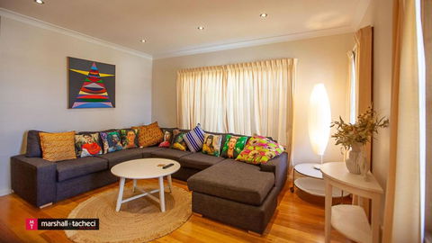 Salt Water Villa Bermagui Four Bedroom Central Location With Wifi - Flights 0