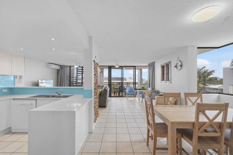 Salty Breeze - Rooftop Terrace & Jacuzzi - Flights 1