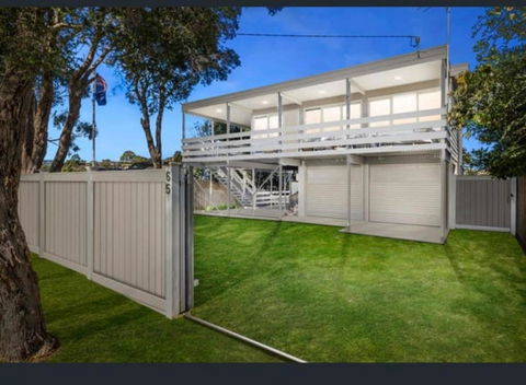 Sanctuary On Toagara With Spa And Heated Pool - Flights 0