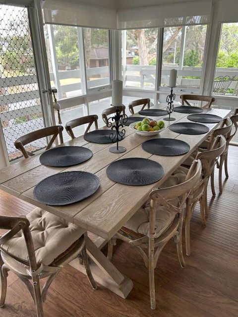 Sanctuary On Toagara With Spa And Heated Pool - Flights 1