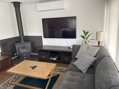 Sanctuary On Toagara With Spa And Heated Pool - Flights 2