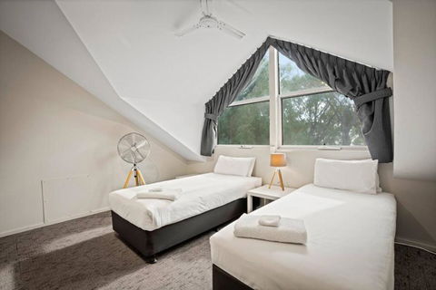 Sandblu: Resort Villa On The Beach - Flights 1