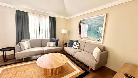 Sandblu: Resort Villa On The Beach - Flights 2