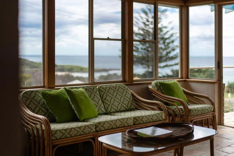 Sandilands One - Oceanstays - Flights 2