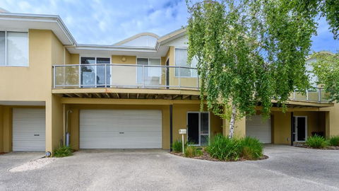 Sandpiper 9 - Close To Town And Beach - Flights 0