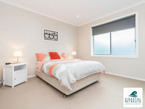 Sandpiper Inverloch - Linen Included - Flights 3
