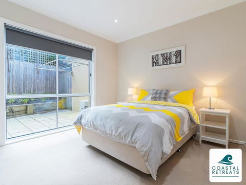 Sandpiper Inverloch - Linen Included - Flights 2