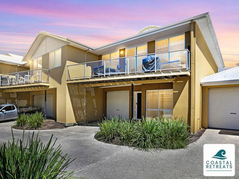 Sandpiper Inverloch - Linen Included - Flights 0