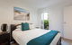 Stylish 2-Bed Unit With Garden Patio And Balcony - thumb 3