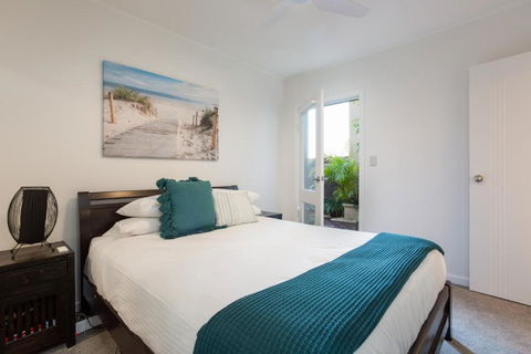 Stylish 2-Bed Unit With Garden Patio And Balcony - Flights 3