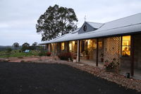 Book Wingham Accommodation Vacations Flights Flights