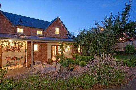 Bellerive House - Flights 0