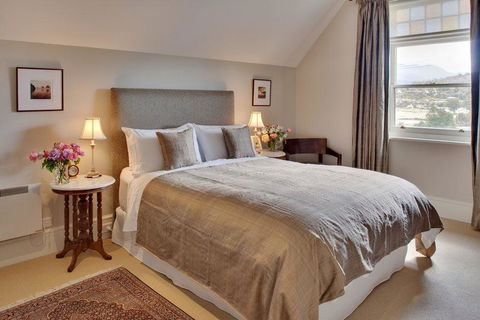 Bellerive House - Flights 1